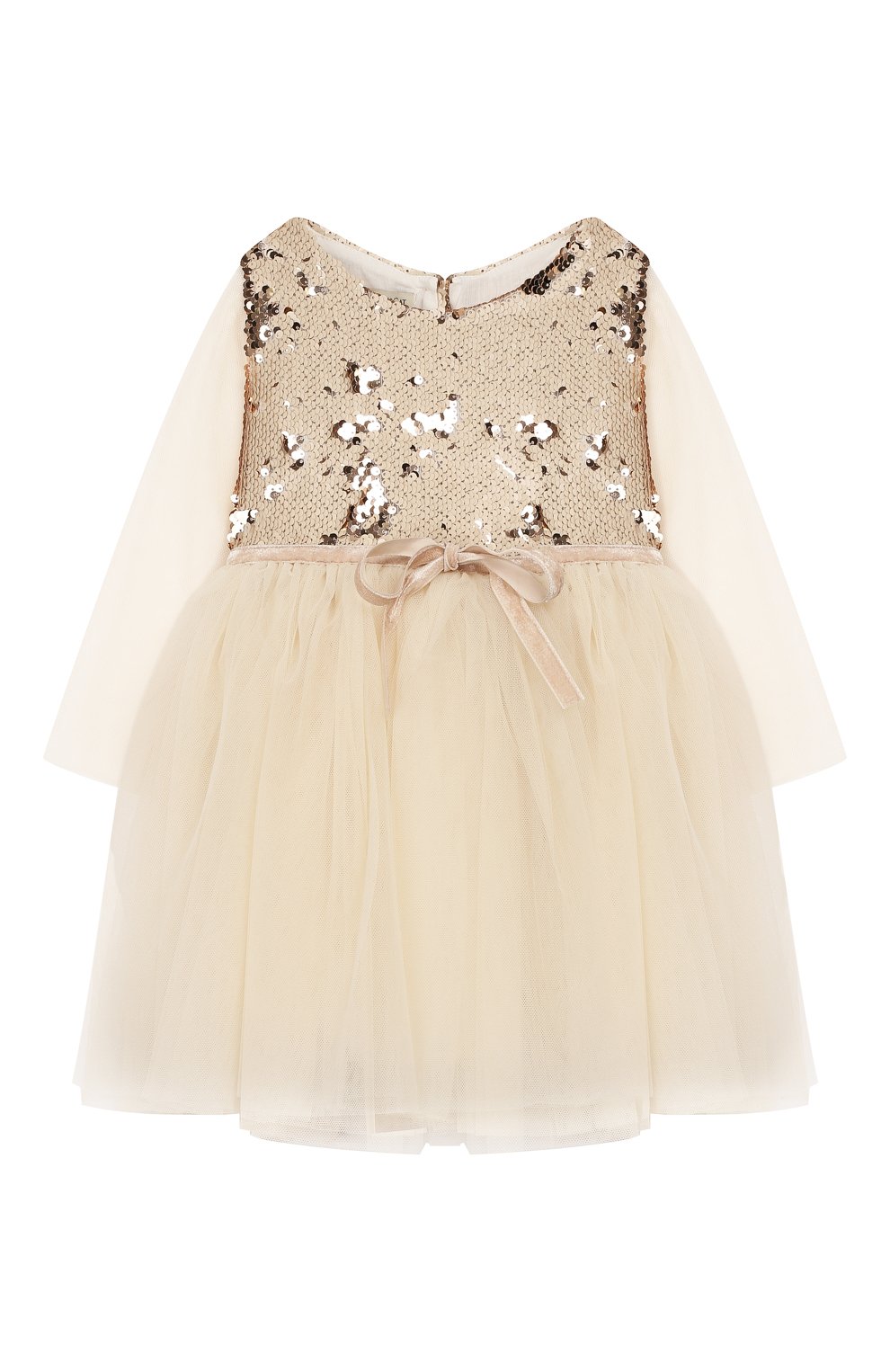 Платье DESIGNERS CAT, арт. 0100K0K00100003/2A, фото 1