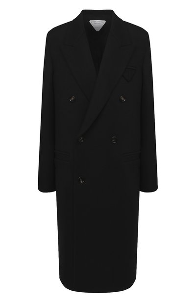 Женское шерстяное пальто BOTTEGA VENETA, арт. 628724/VKUU0