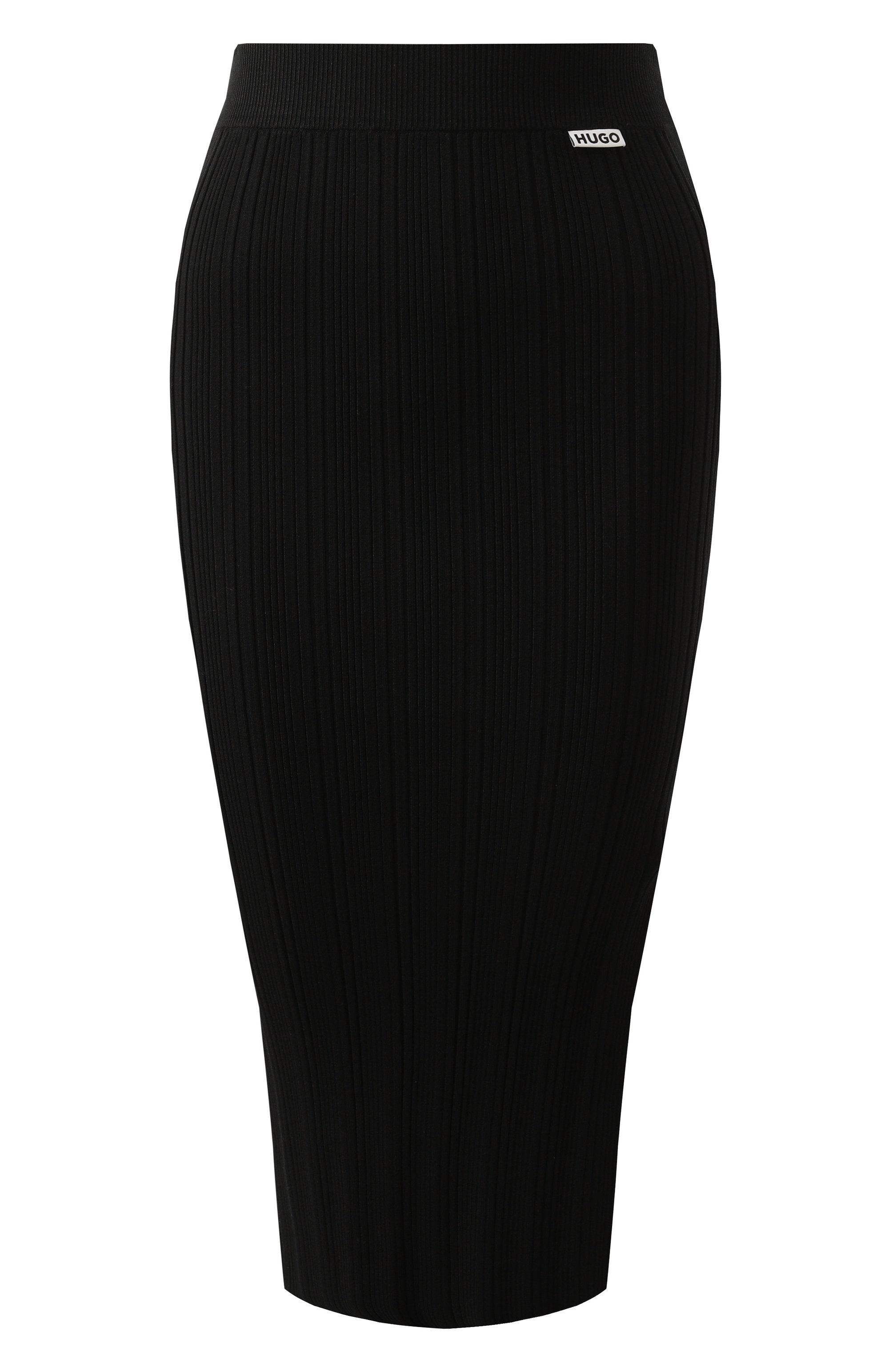 Юбка из вискозы HUGO, арт. 50514292, фото 1