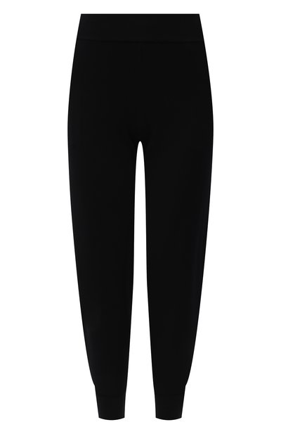 Женские джоггеры из вискозы STELLA MCCARTNEY, арт. 244734/S2253