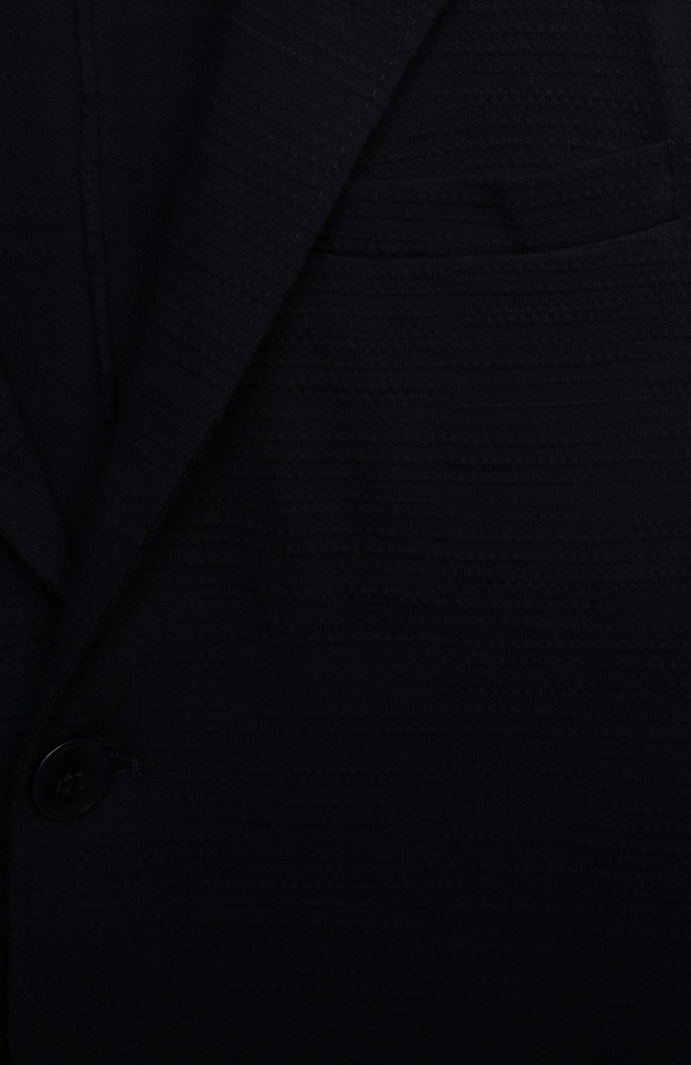 Хлопковый пиджак PAOLO PECORA MILANO, арт. PP2745/14A-16A, фото 3