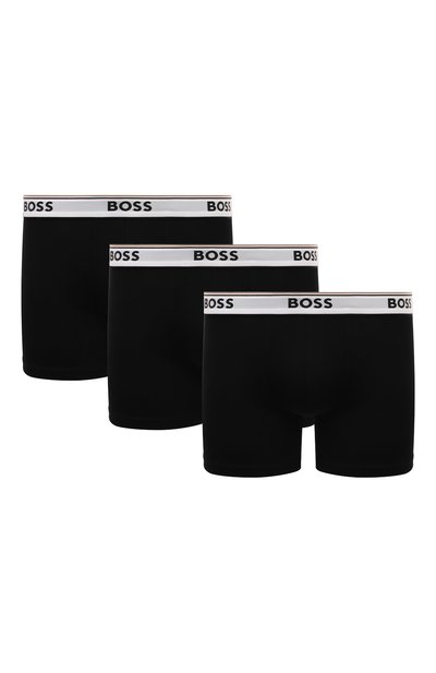 Мужские комплект из трех боксеров BOSS, арт. 50475282
