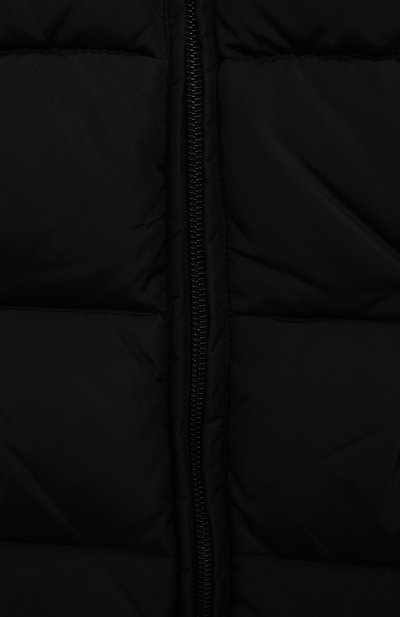 Пуховый комбинезон IL GUFO, арт. A24ST007N0031/10A-14A, фото 3