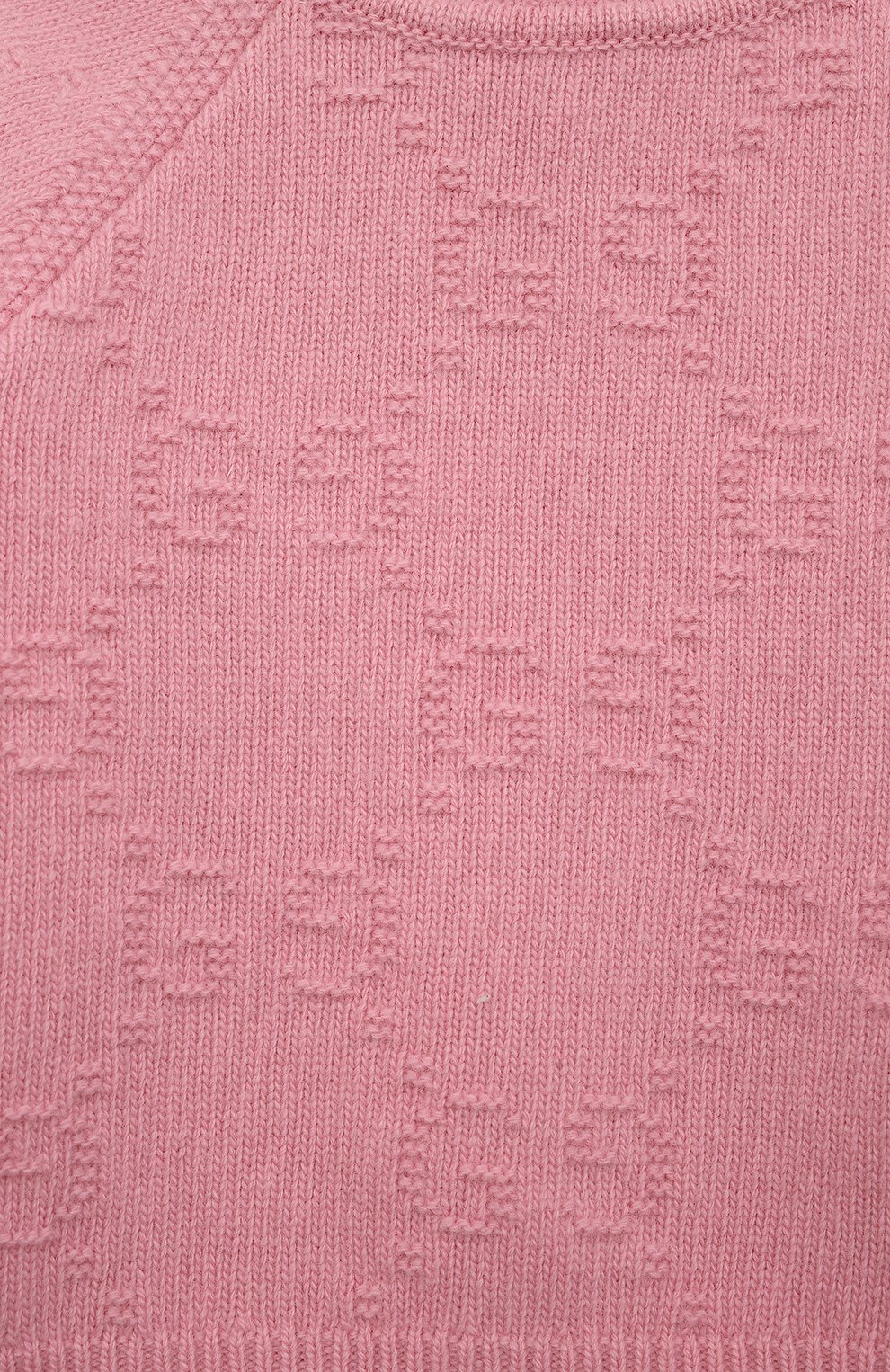 Шерстяной пуловер GUCCI, арт. 691886 XKB5X, фото 3