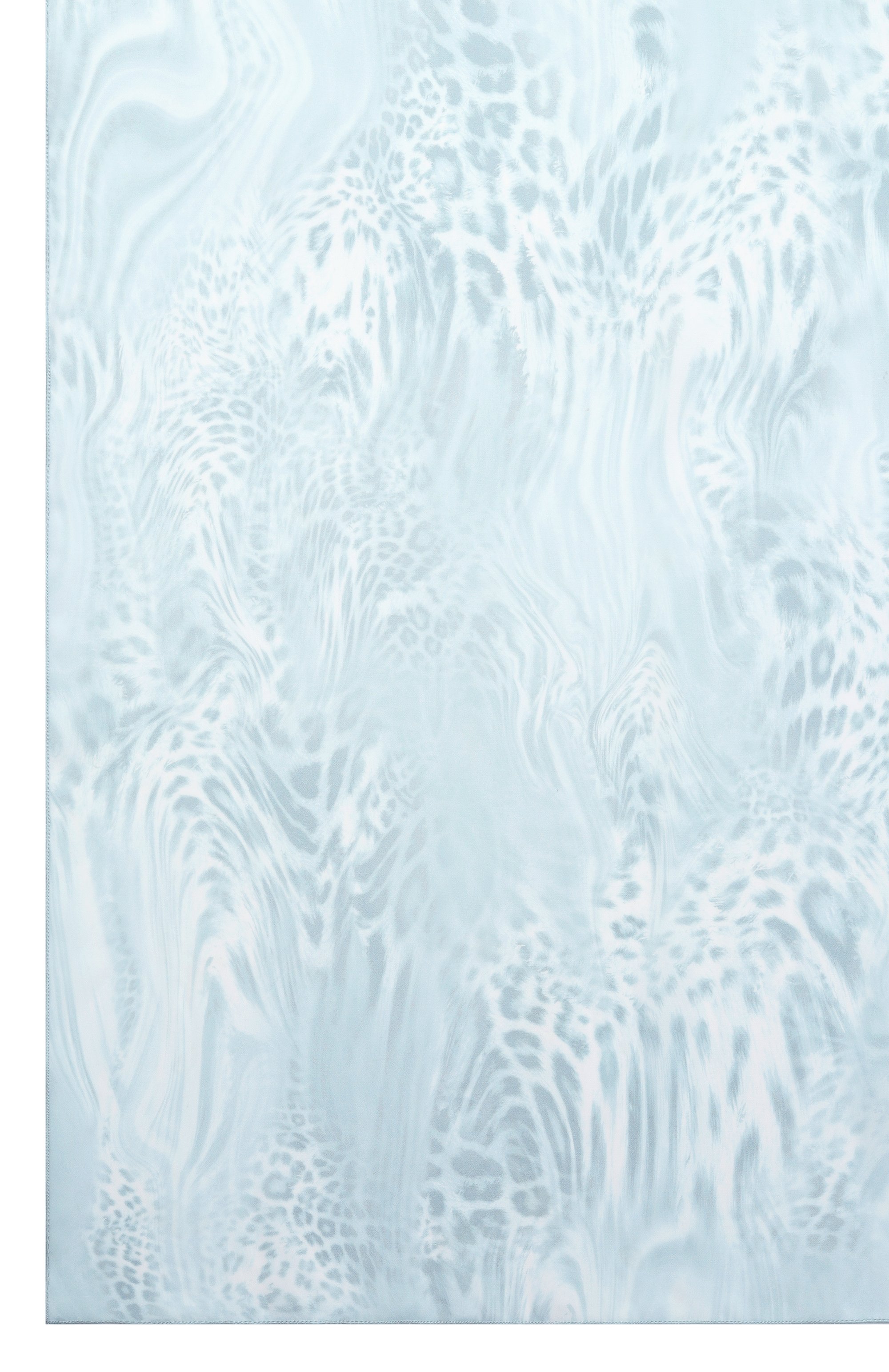 Шарф из вискозы BLUMARINE, арт. P54 4W176W, фото 3