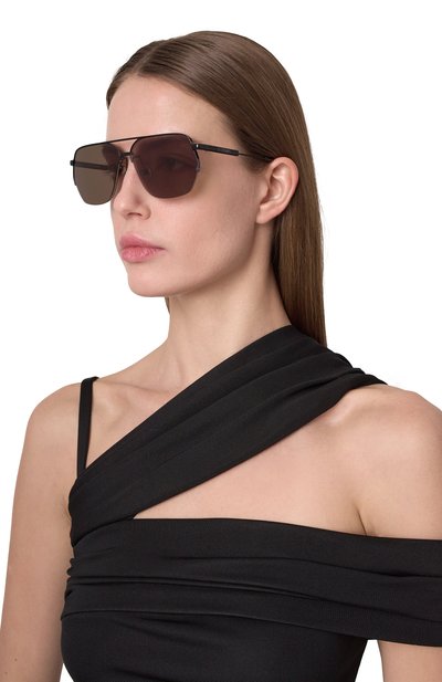 Солнцезащитные очки JACQUEMUS, арт. JAC67 C2SUN, фото 3