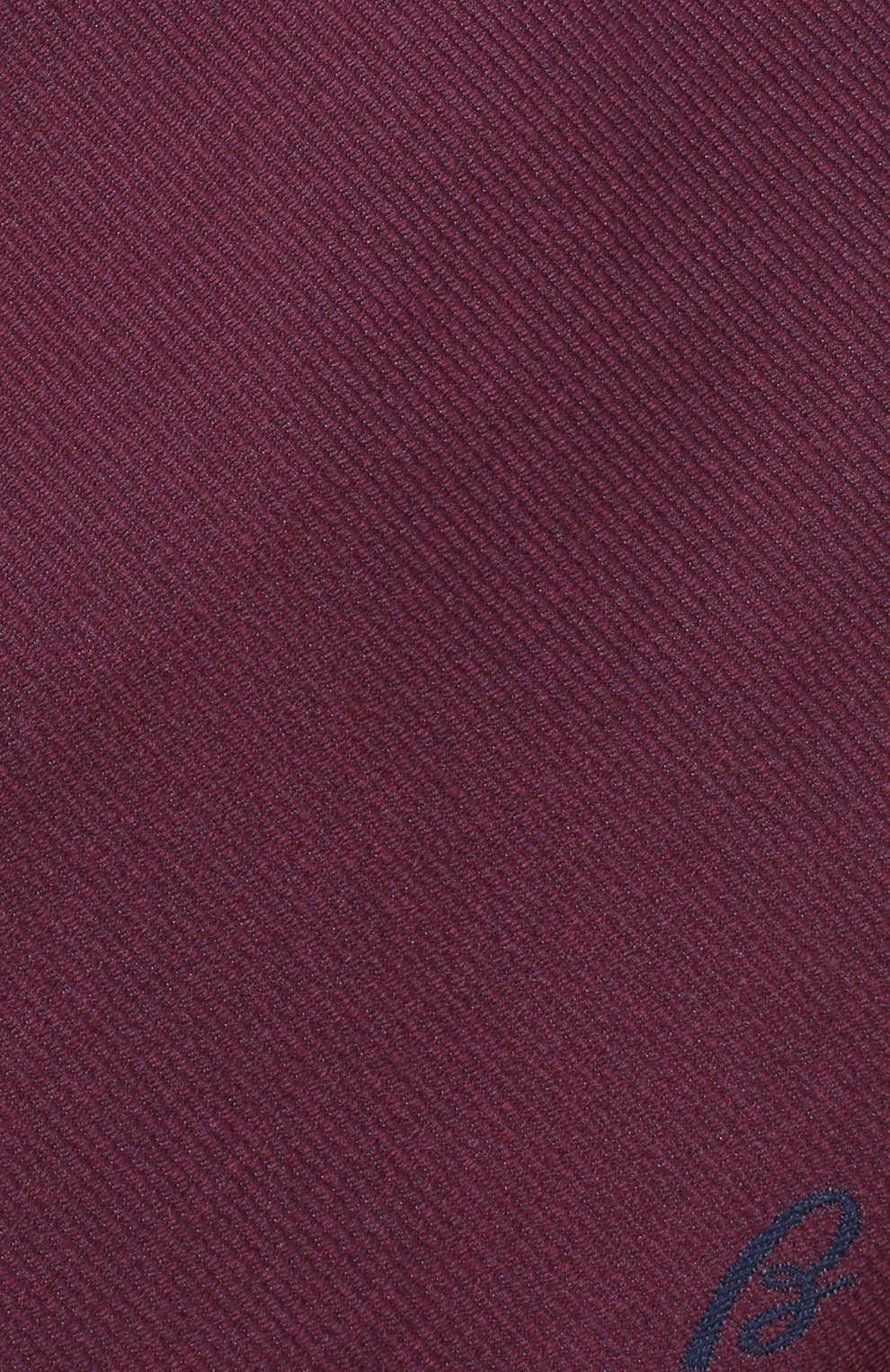 Шелковый галстук BRIONI, арт. 062I00/0943C, фото 3