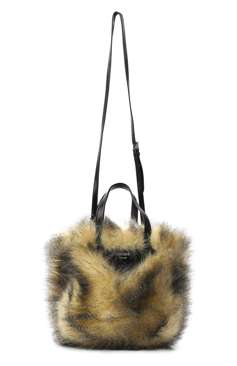 Сумка PRADA, арт. 1BG406-2DX2-F085U, фото 4