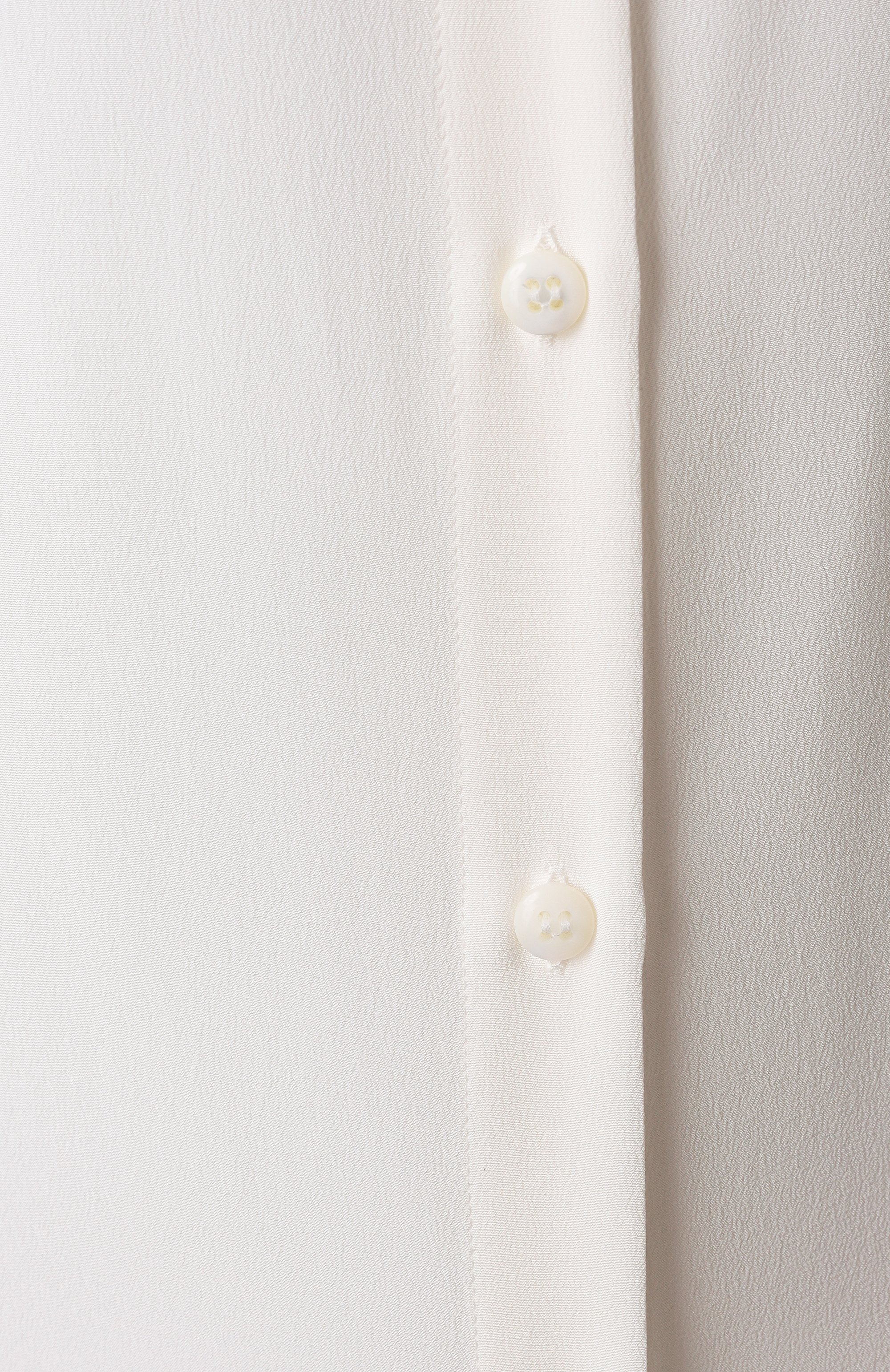 Шелковая блузка EMPORIO ARMANI, арт. 0NC3BT/02301, фото 6