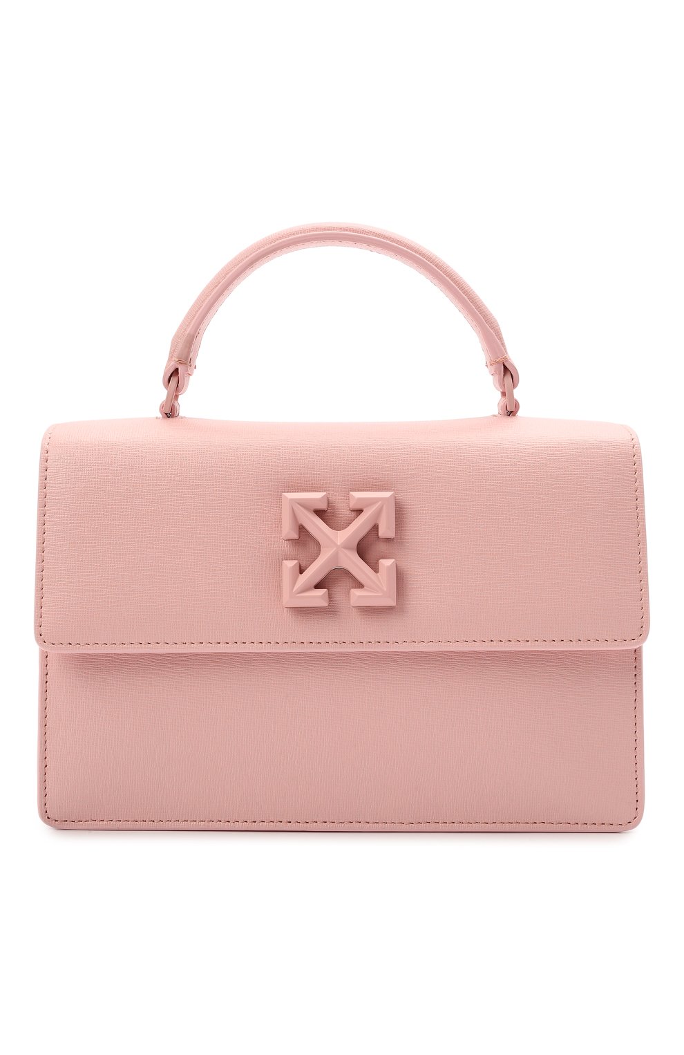 Сумка 1.4 jitney OFF-WHITE, арт. 0WNP003S21LEA002, фото 1