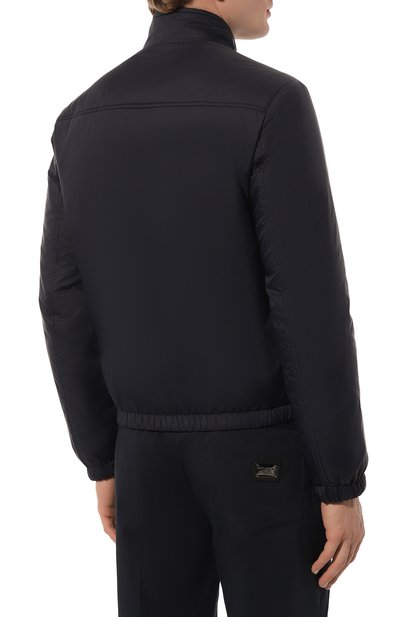 Бомбер CANALI, арт. 040942/SG03005, фото 4