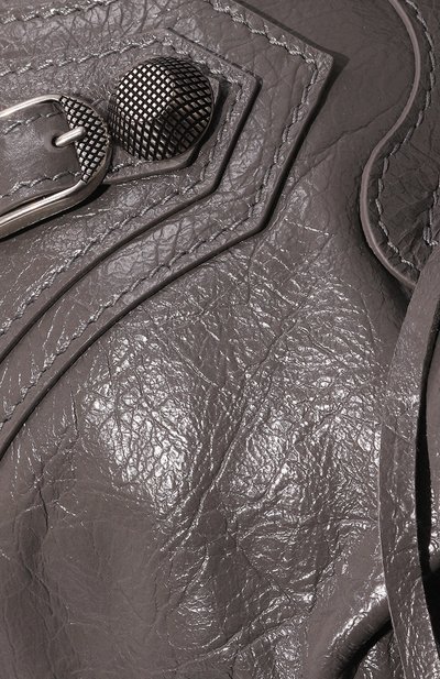 Сумка cagole BALENCIAGA, арт. 671307/1VG9Y, фото 3