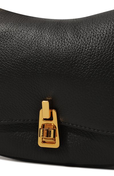 Сумка magie mini COCCINELLE, арт. E1 PQR 58 01 01, фото 3