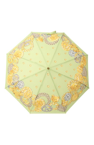 Складной зонт MOSCHINO, арт. 8843-0PENCL0SE, фото 1