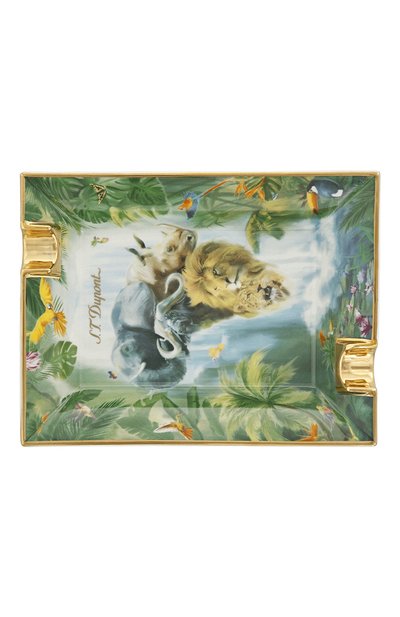 Пепельница S.T. DUPONT, арт. 6408