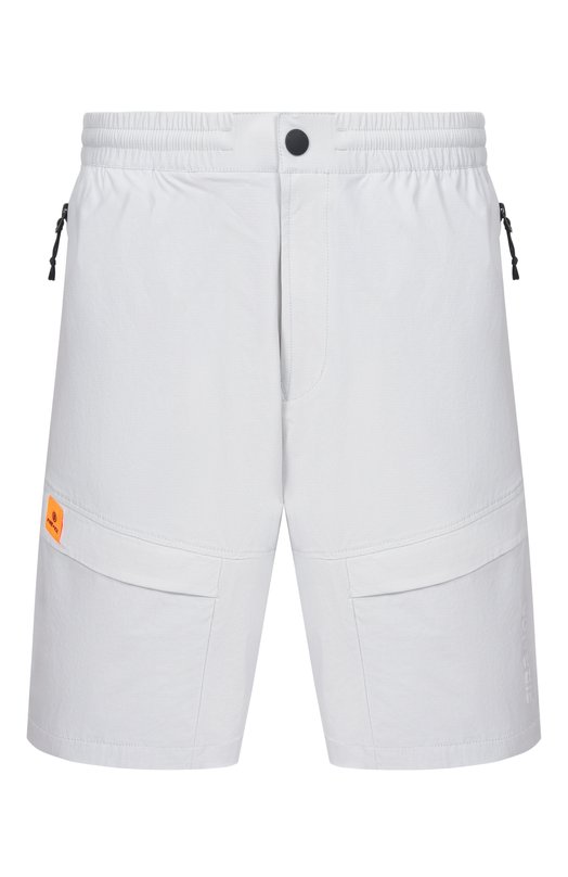 Шорты Bogner Fire+Ice 14498782 Серый 14498782