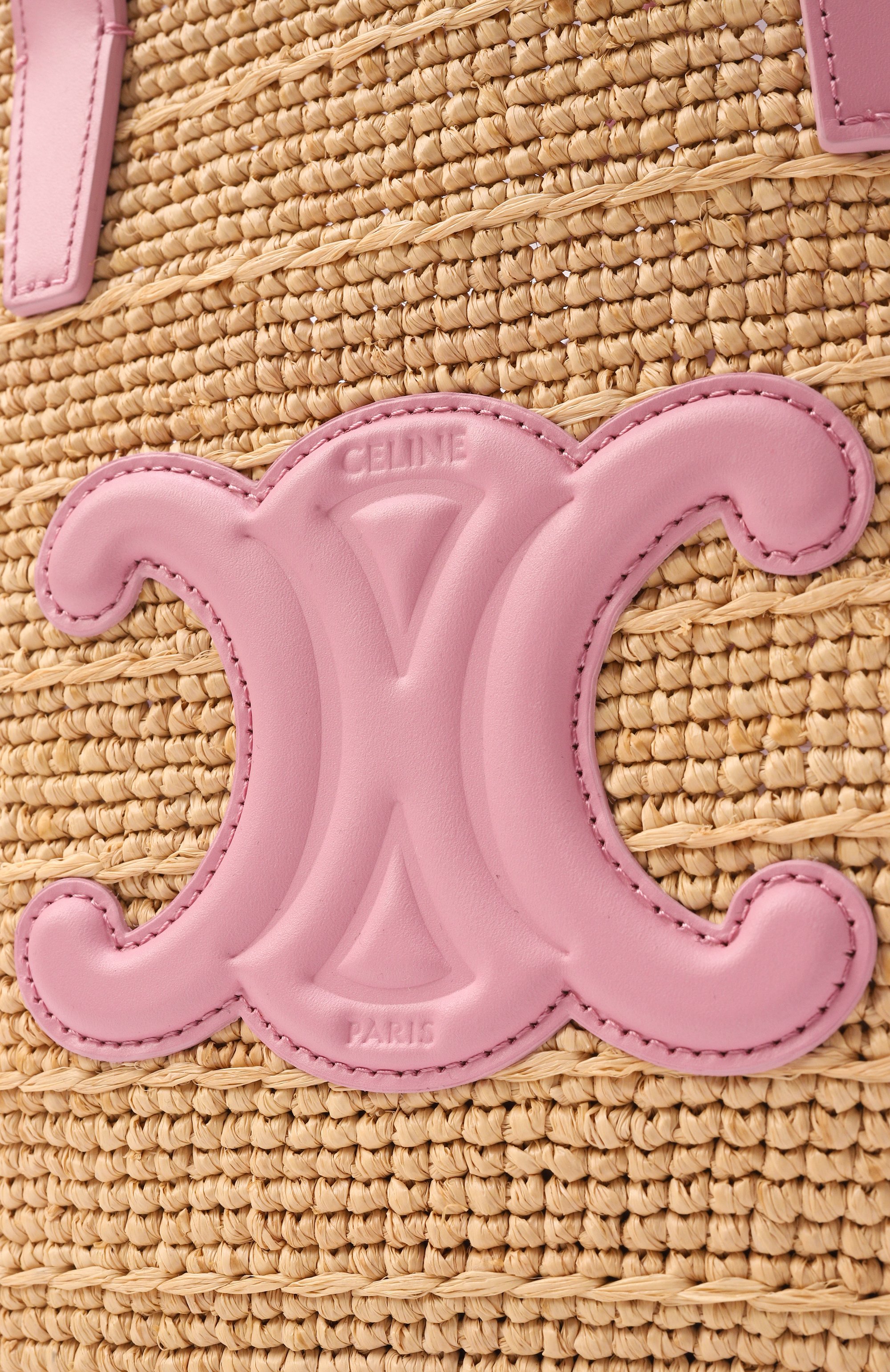 Сумка classic panier teen supple CELINE, арт. 11580/2FF7, фото 6