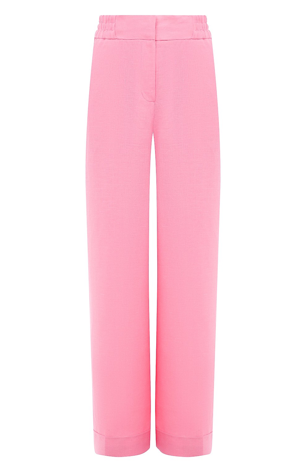 Льняные брюки ALINE, арт. AL120701, фото 1