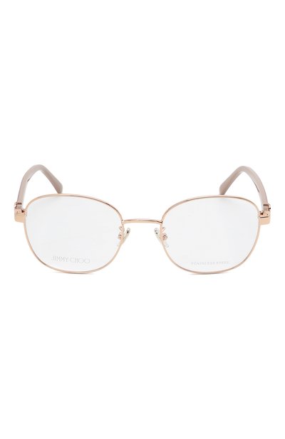 Оправа JIMMY CHOO, арт. JC312/G DDB, фото 3