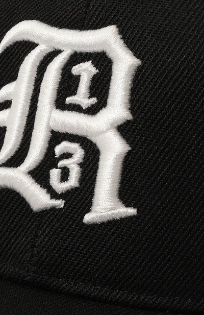 Бейсболка R13, арт. R13WA022-A001, фото 4