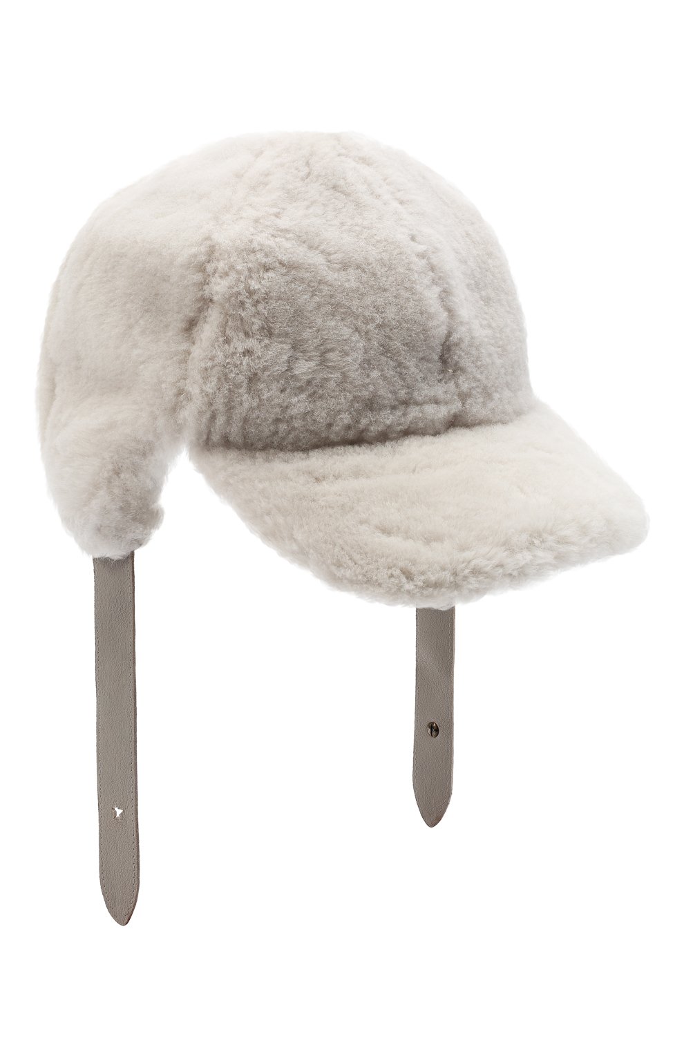 Меховая кепка LORENA ANTONIAZZI, арт. A2089CE003/421, фото 1