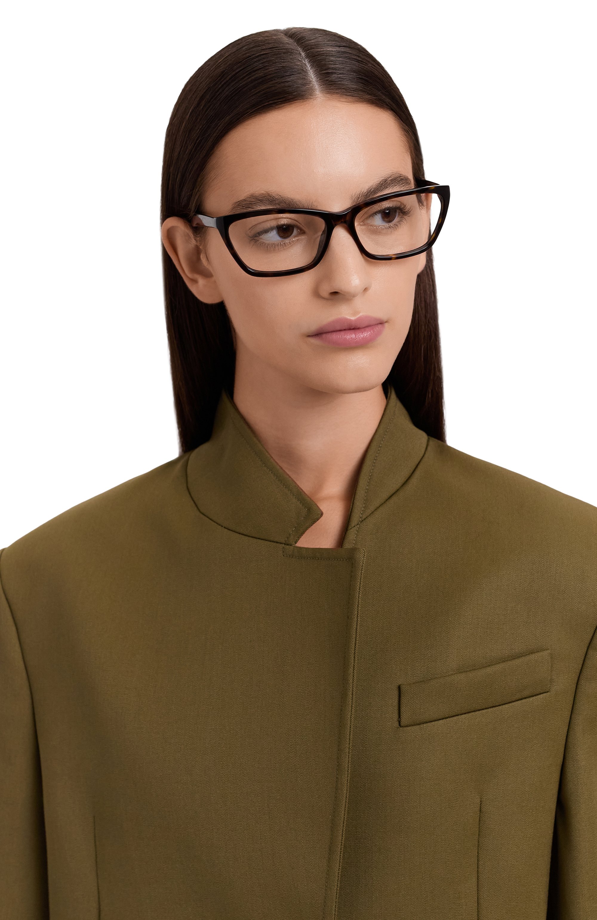 Оправа BALENCIAGA, арт. BB0406 002, фото 2