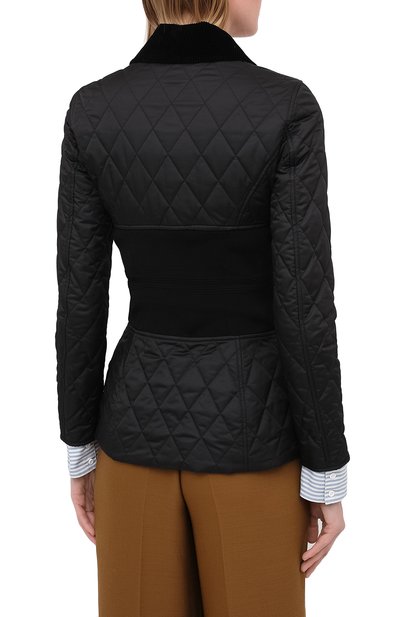 Куртка BURBERRY, арт. 8031483, фото 5