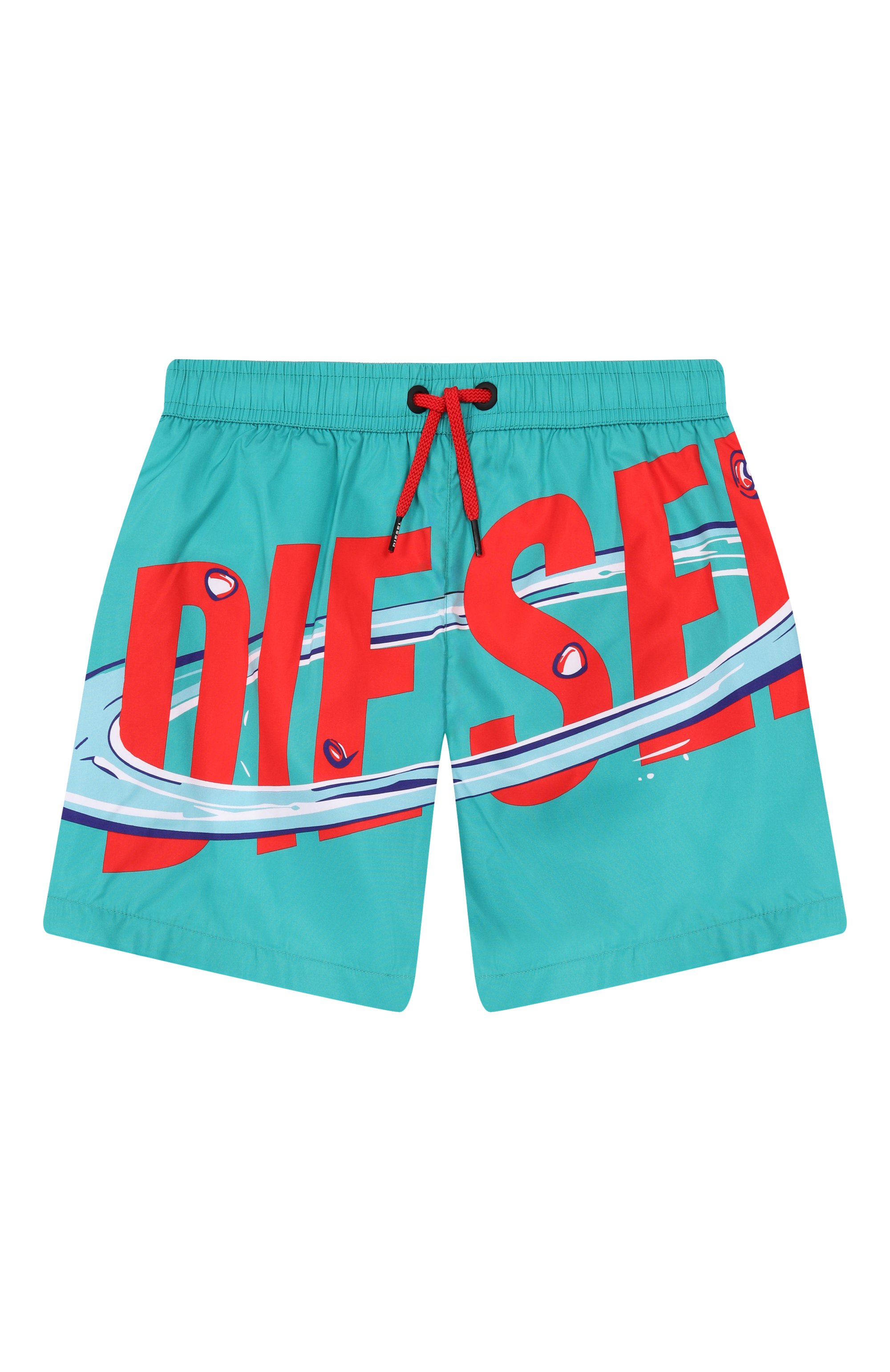 Плавки-шорты DIESEL, арт. J02712/KXBTG, фото 1