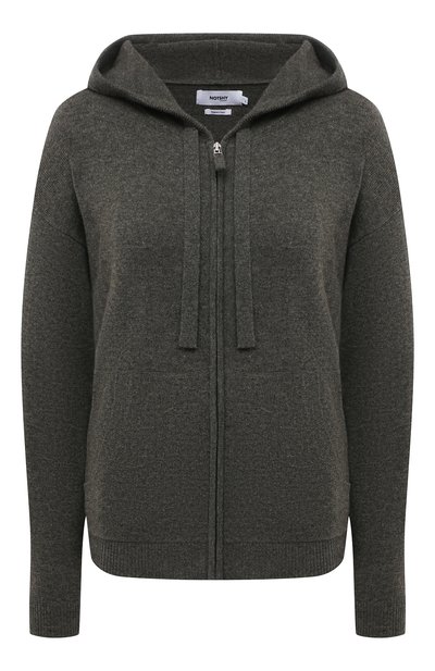 Женский кашемировый кардиган NOT SHY, арт. 3901010C