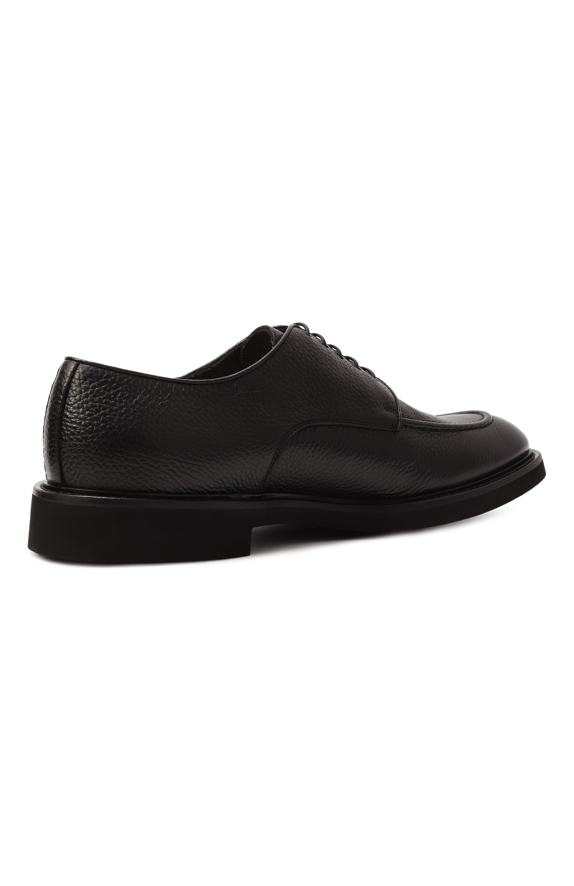 Кожаные дерби DOUCAL'S, арт. DU2728VER0UT019N, фото 5