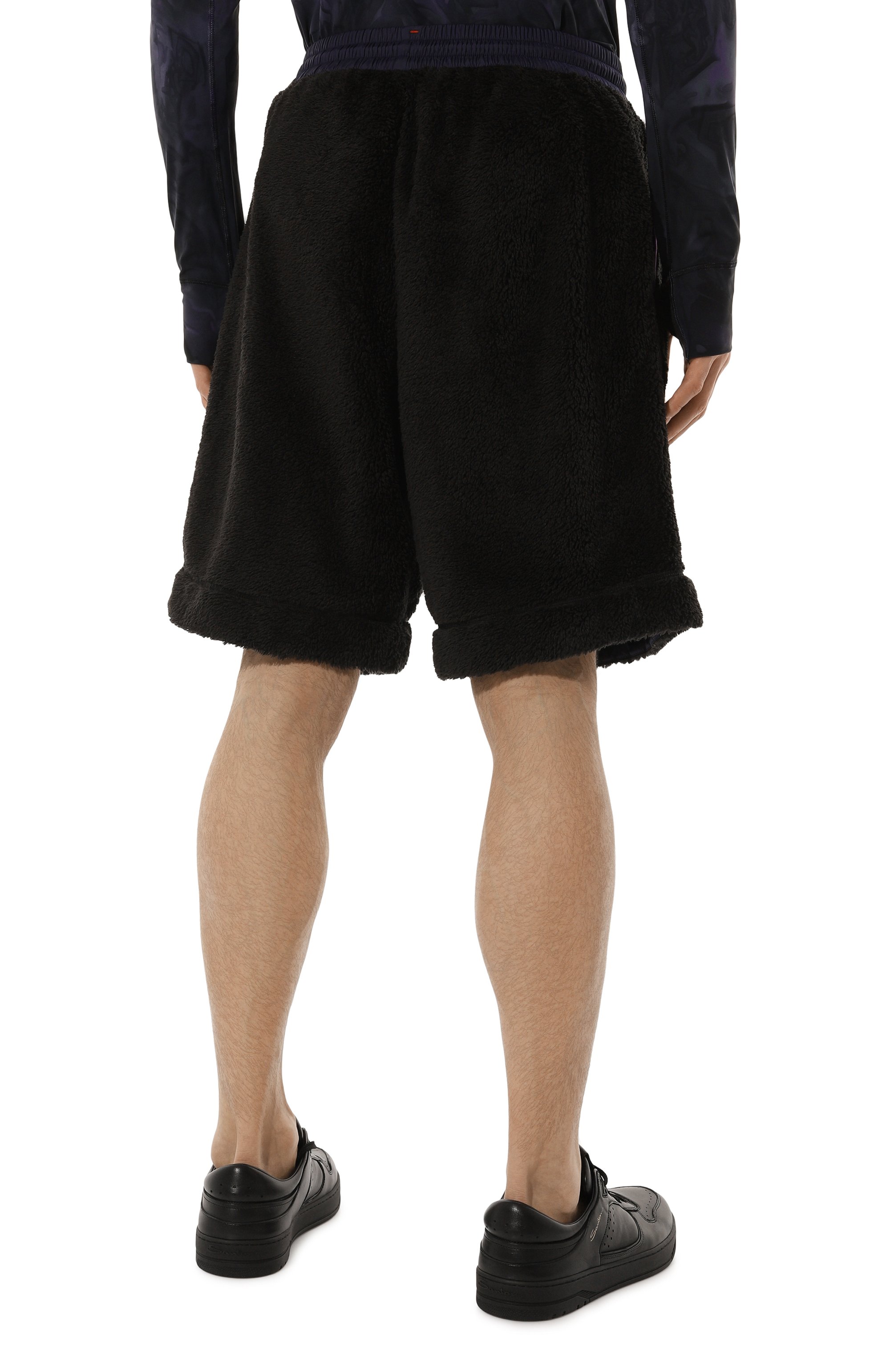 Шорты MONCLER, арт. 8H000-06-899MV, фото 4