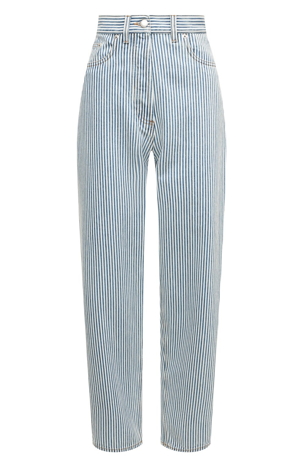 Джинсы PRADA, арт. GFP479-10G3-F0E93-221, фото 1