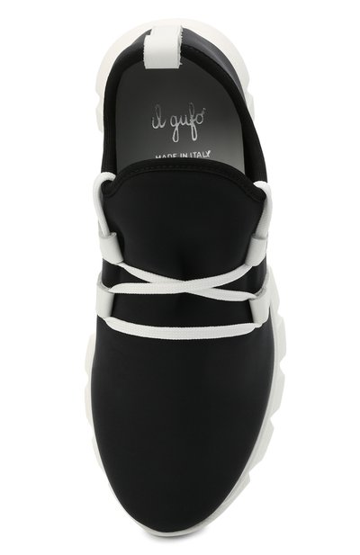 Кроссовки IL GUFO, арт. G941/DANK SKUBA/31-34, фото 4