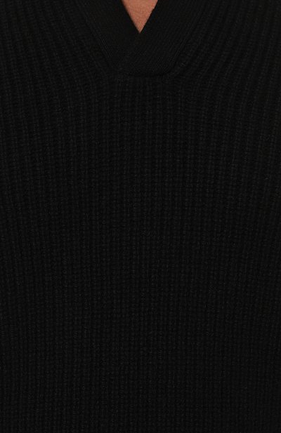 Шерстяное поло GRAN SASSO, арт. 23163/25067, фото 5