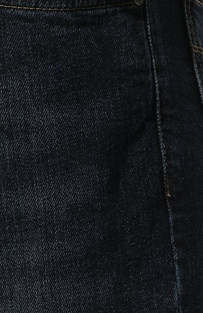 Джинсы leisure fit BRUNELLO CUCINELLI, арт. M283PX1290, фото 5