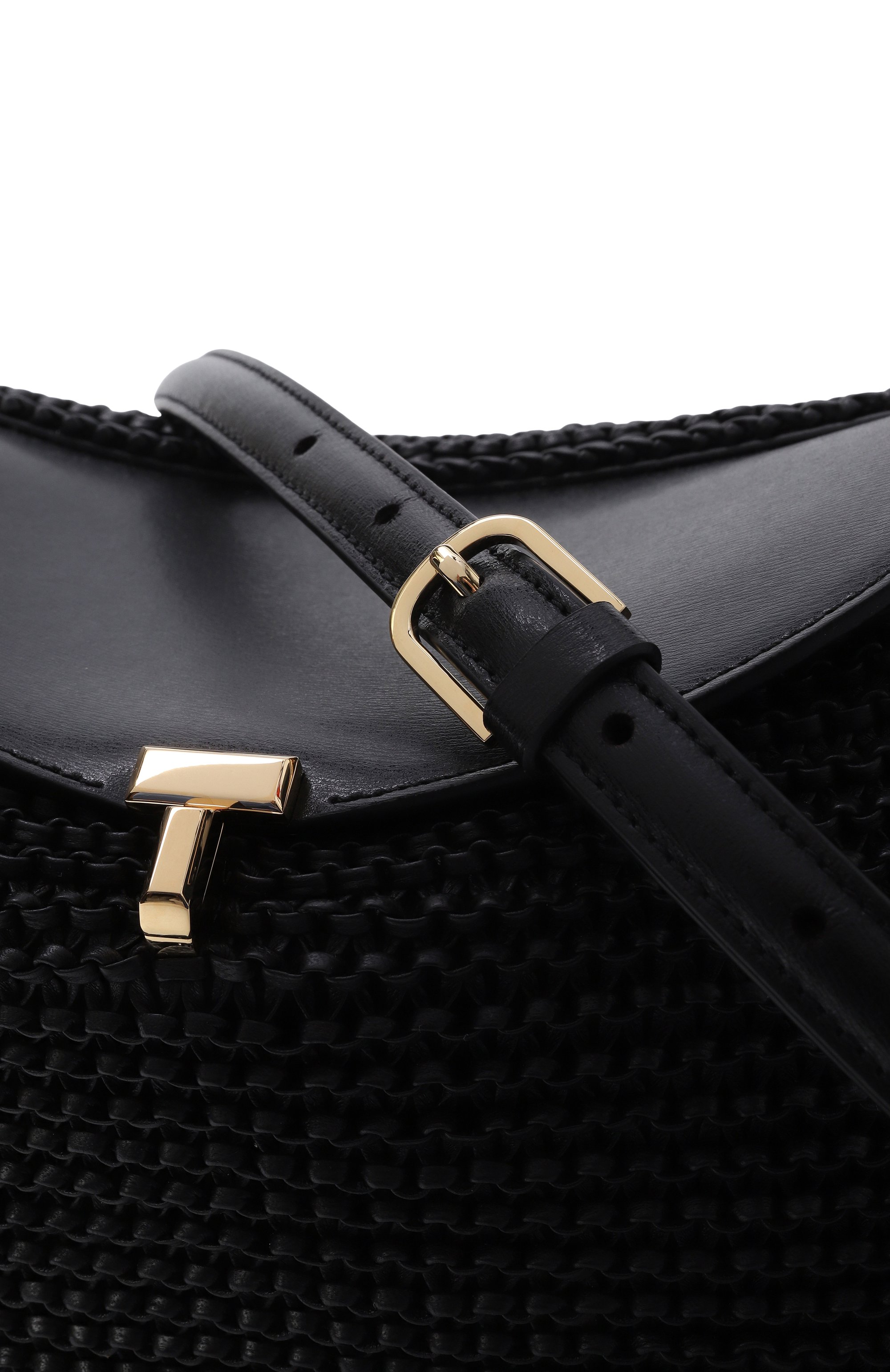 Сумка t-lock TOTEME, арт. 252-WAL961-LE0134, фото 3