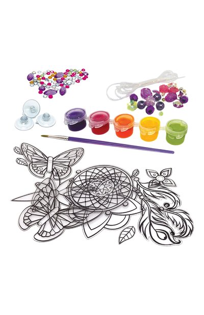 Набор для творчества волшебные витражи hazelia PAREMO, арт. 11017_NSDA, фото 2