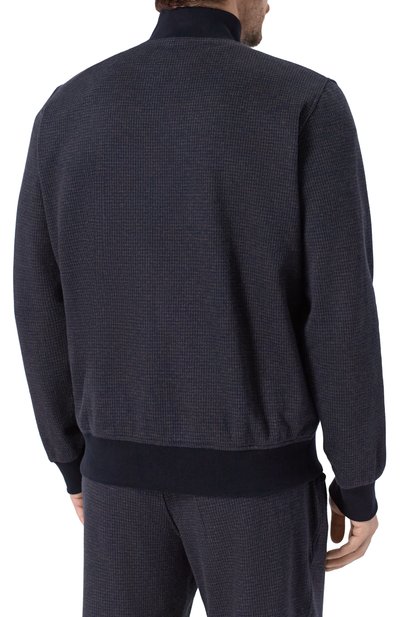 Хлопковая толстовка ANDREA CAMPAGNA, арт. 19M466.SZ00.CAMP./54, фото 4