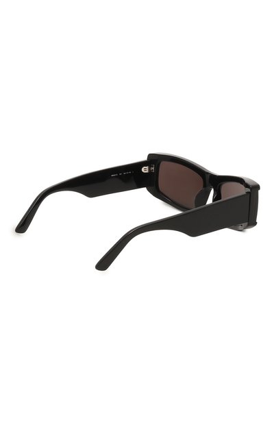 Солнцезащитные очки BALENCIAGA, арт. BB0301S 001, фото 5
