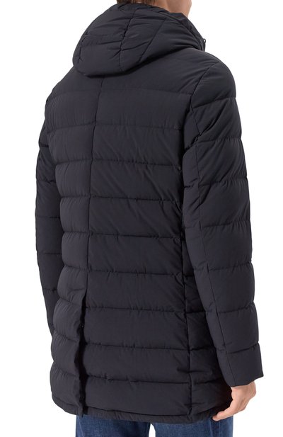 Пуховик calandri-kn MOORER, арт. CALANDRI/KN, фото 4