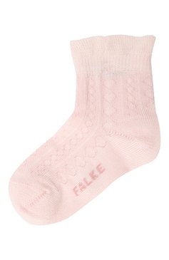 Хлопковые носки FALKE, арт. 12120, фото 1