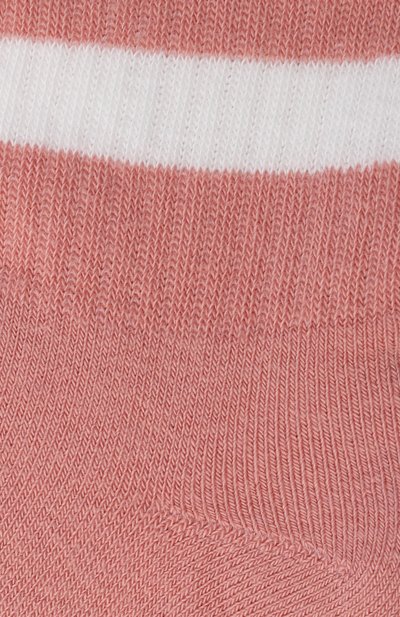 Хлопковые носки DOLCE & GABBANA, арт. LBKAC5/JBCI6