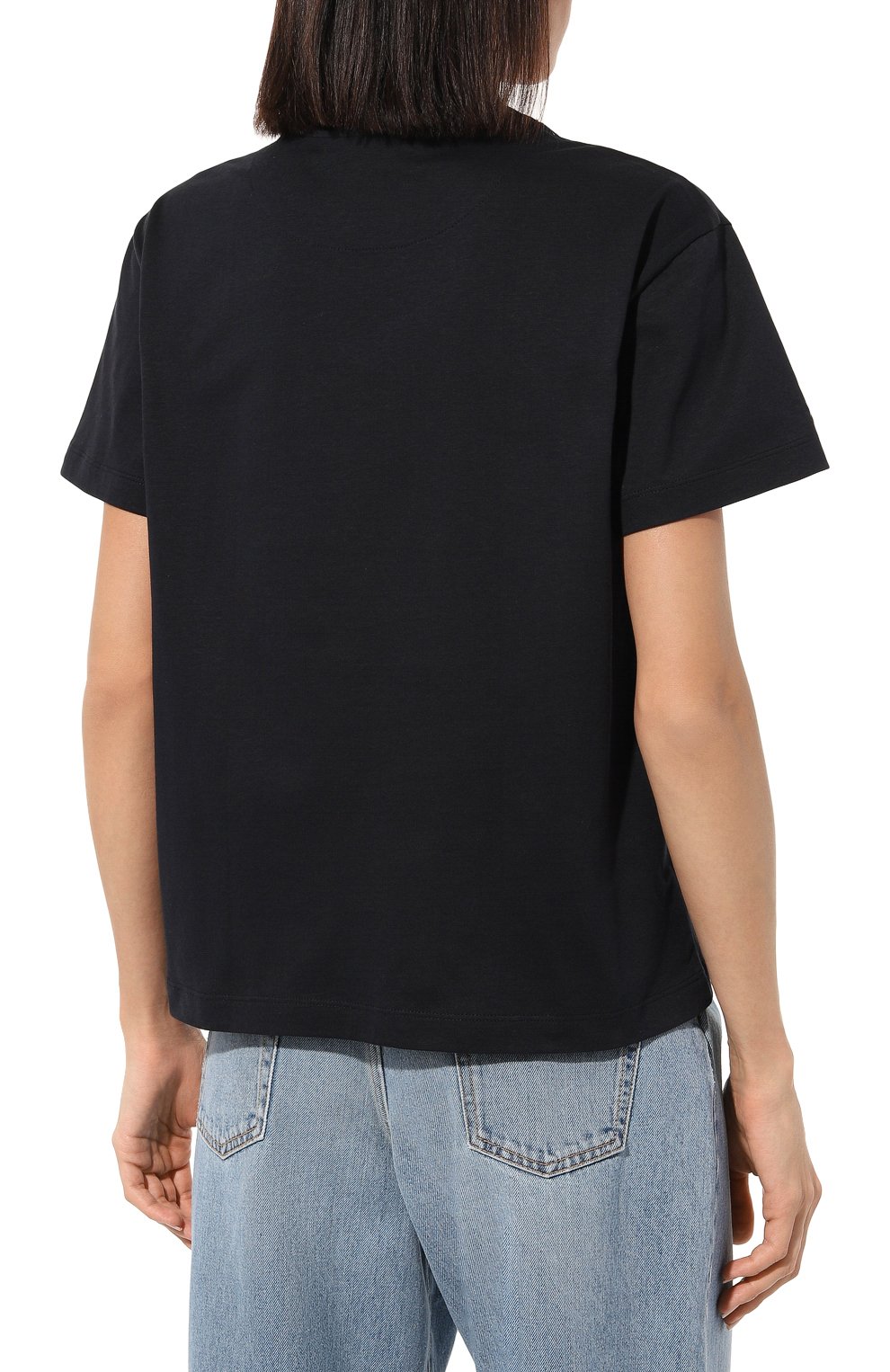 Комплект из трех футболок JIL SANDER, арт. J40GC0001/J45048, фото 4