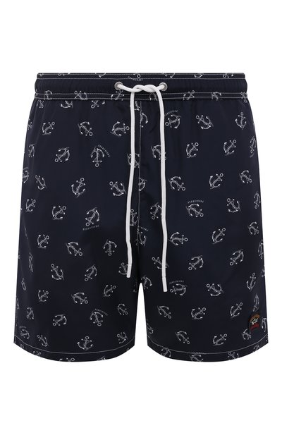 Мужские плавки-шорты PAUL&SHARK, арт. C0P5003