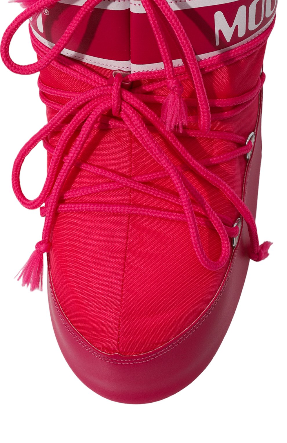 Комбинированные полусапоги icon MOON BOOT, арт. 14093400, фото 6