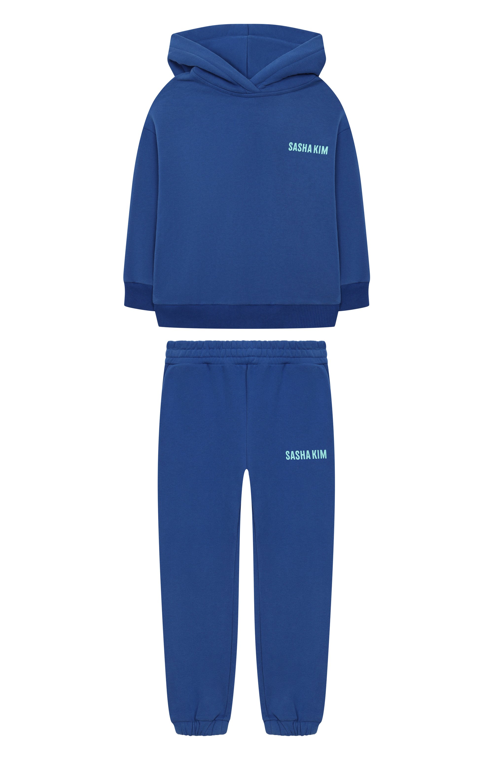 Комплект из худи и брюк serena SASHA KIM, арт. SK-00000627, фото 1