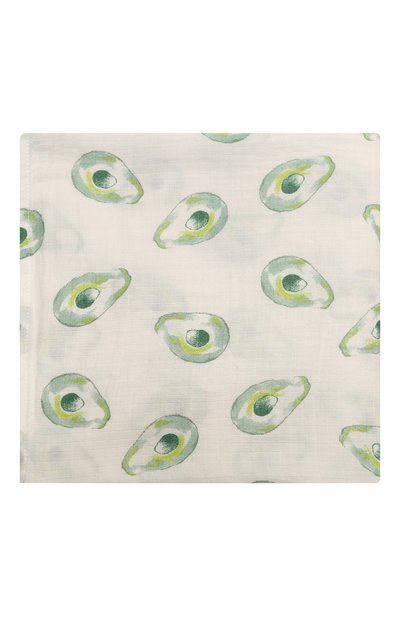 Комплект из четырех пеленок ADEN+ANAIS, арт. ESWC40013B, фото 5