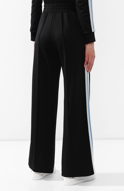 Брюки с лампасами OFF-WHITE, арт. 0WCH004R19C950571000, фото 4