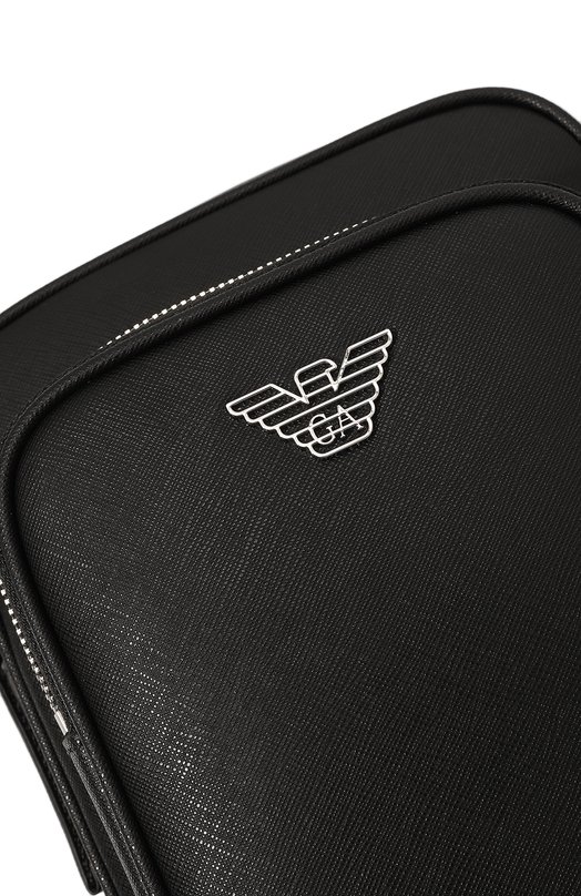 Сумка Emporio Armani Y4M387/Y138E Чёрный  Y4M387/Y138E Фото 3