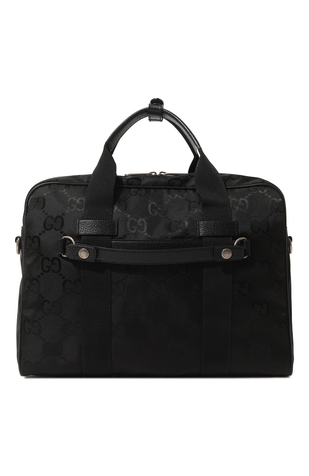 Сумка для ноутбука off the grid GUCCI, арт. 674299 UKDSN, фото 6